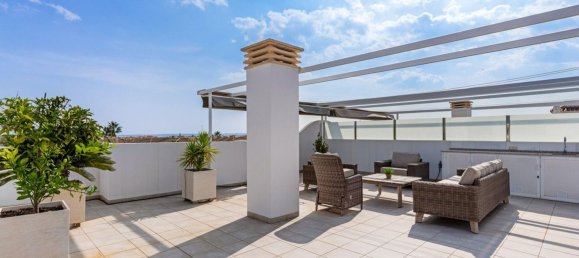 3 غرف نوم بانتهاوس في Ciudad Quesada, Spain رقم 149261 11