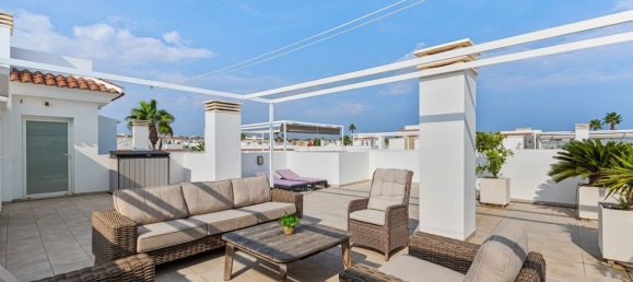 3 غرف نوم بانتهاوس في Ciudad Quesada, Spain رقم 149261 10