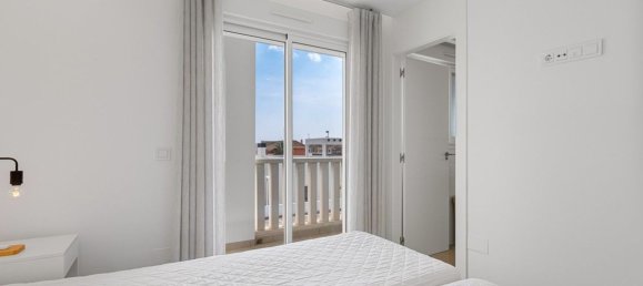 3 غرف نوم بانتهاوس في Ciudad Quesada, Spain رقم 149261 4