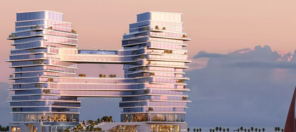 2 bedrooms Apartment in Dubai, UAE No. 21292 3