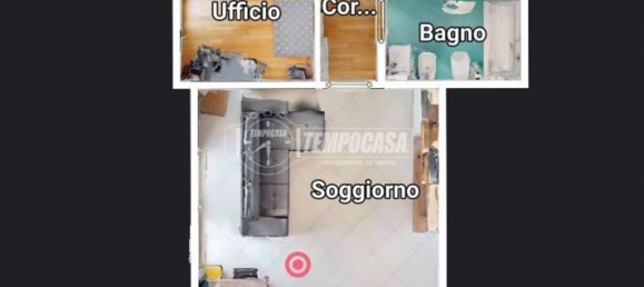 5 bedrooms Penthouse in Calderara di Reno, Italy No. 341172 35