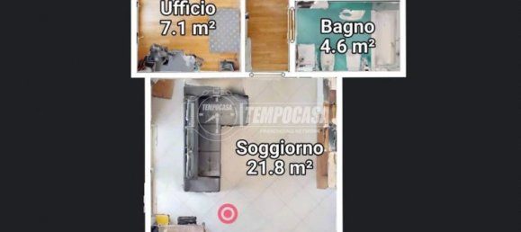 5 bedrooms Penthouse in Calderara di Reno, Italy No. 341172 34