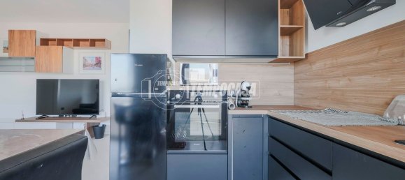 5 bedrooms Penthouse in Calderara di Reno, Italy No. 341172 3