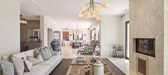 5 bedrooms Villa in Cannes, France No. 298066 5