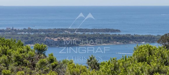 5 bedrooms Villa in Cannes, France No. 298066 9