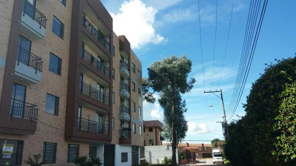 2 bedrooms House in Cundinamarca, Colombia No. 3408