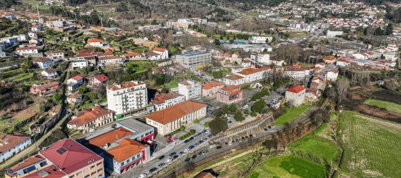 Propiedad comercial en Celorico de Basto, Portugal 60 m² No. 31735 2