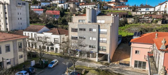 Propiedad comercial en Celorico de Basto, Portugal 60 m² No. 31735 10