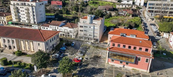 Propiedad comercial en Celorico de Basto, Portugal 60 m² No. 31735 9