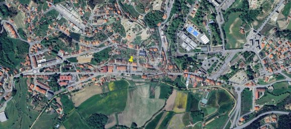 Propiedad comercial en Celorico de Basto, Portugal 60 m² No. 31735 13