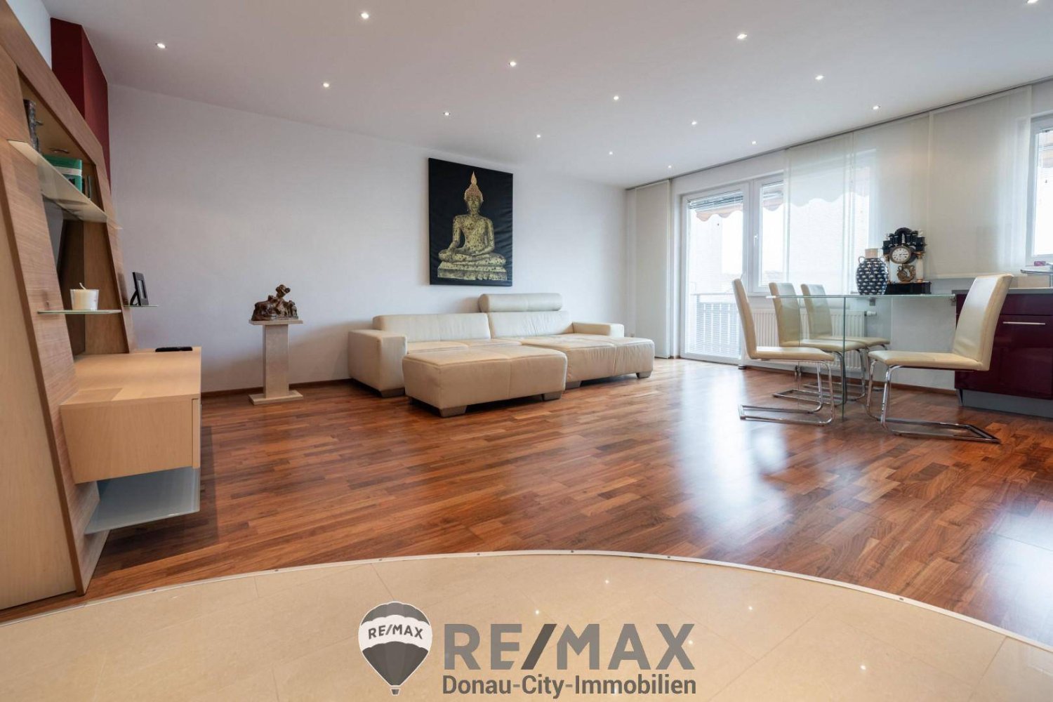 2 chambres Appartement à Vienna, Austria No. 255872