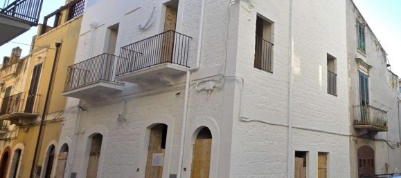 2 rooms Penthouse in Conversano, Italy No. 74613 3