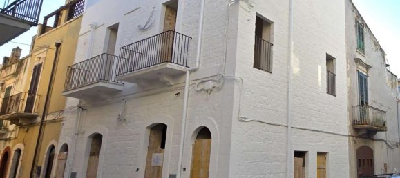 2 rooms Penthouse in Conversano, Italy No. 74613 2