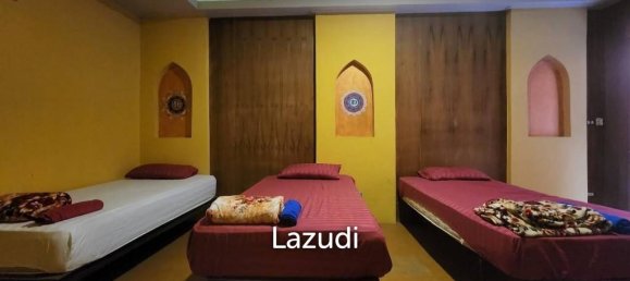 9 bedrooms Hotel in Sattahip, Thailand No. 15562 9