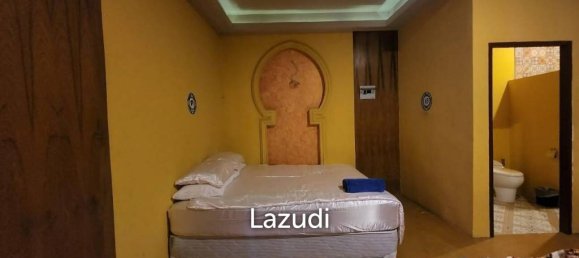 9 bedrooms Hotel in Sattahip, Thailand No. 15562 10