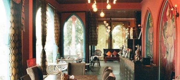 9 bedrooms Hotel in Sattahip, Thailand No. 15562 4