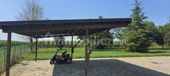 2 bedrooms House in Ferrara, Italy No. 317791 6