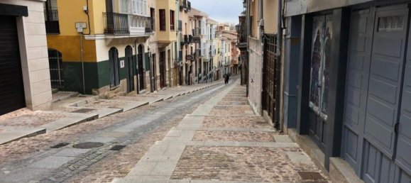 3 غرف نوم شقة في Zamora, Spain رقم 27450 2