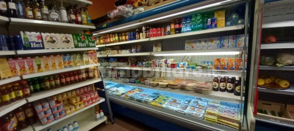 1-Zimmer Gewerbliche Immobilie in Treviglio, Italy, Nr. 133699 3