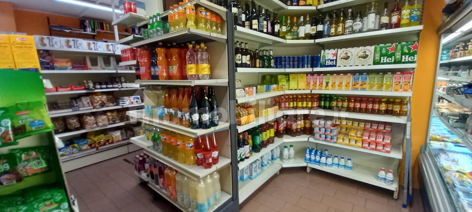 1-Zimmer Gewerbliche Immobilie in Treviglio, Italy, Nr. 133699