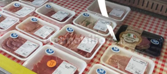 1-Zimmer Gewerbliche Immobilie in Treviglio, Italy, Nr. 133699 7