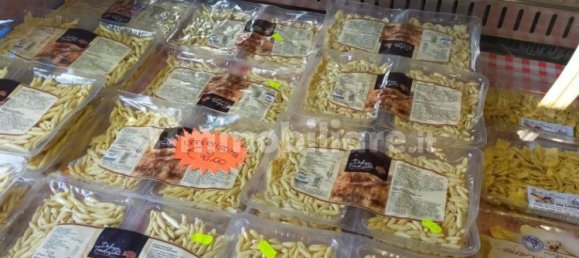 1-Zimmer Gewerbliche Immobilie in Treviglio, Italy, Nr. 133699 8