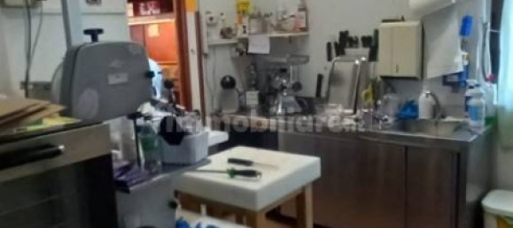 1-Zimmer Gewerbliche Immobilie in Treviglio, Italy, Nr. 133699 10