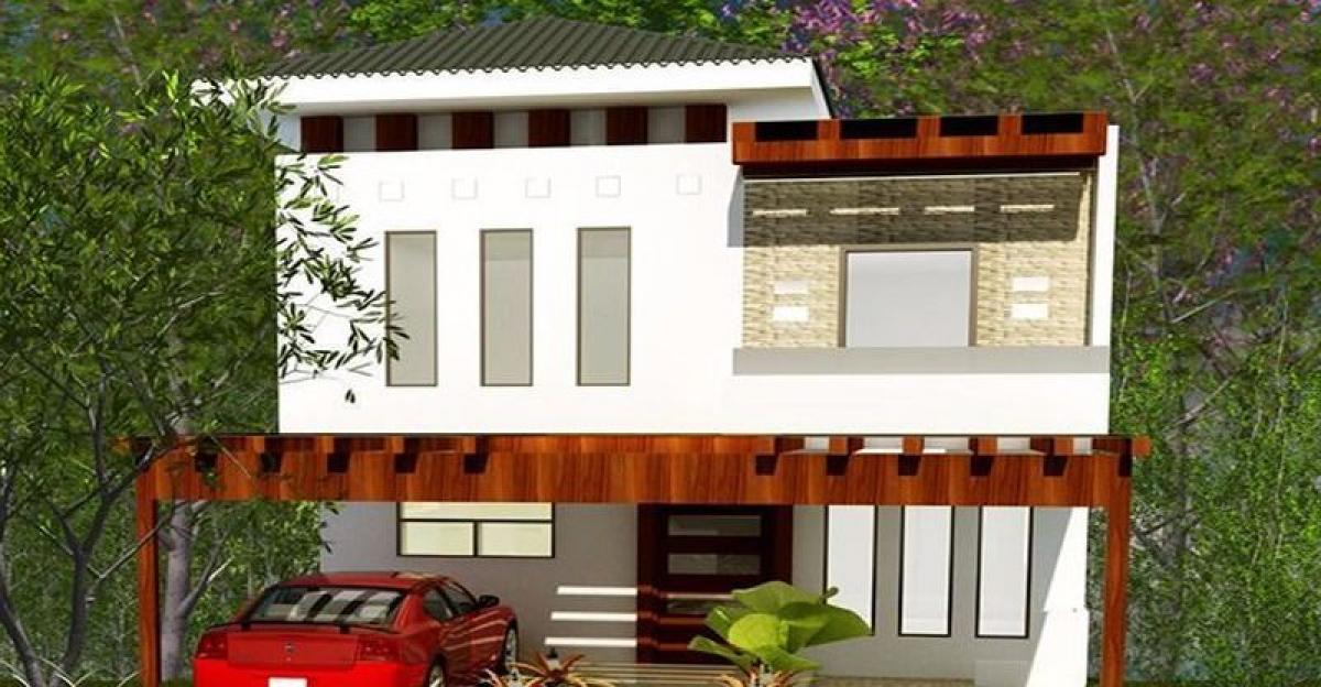 3 chambres Maison à Yucatan, Mexico No. 159664