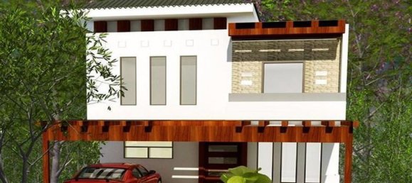 3 chambres Maison à Yucatan, Mexico No. 159664 2