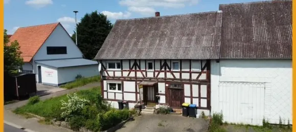 3 bedrooms Townhouse in Vogelsbergkreis, Germany No. 105487 4
