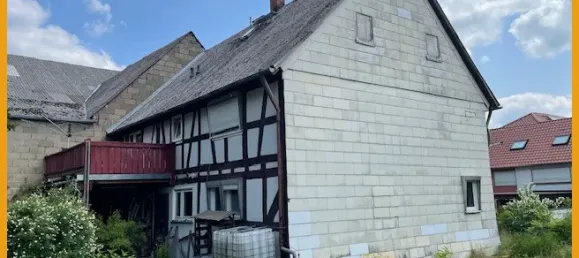 3 bedrooms Townhouse in Vogelsbergkreis, Germany No. 105487 6