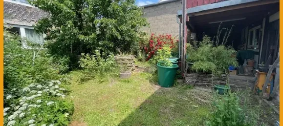 3 bedrooms Townhouse in Vogelsbergkreis, Germany No. 105487 9