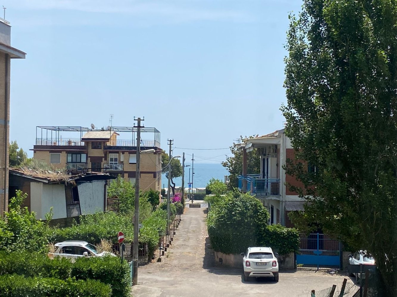 6-salle Appartement à Minturno, Italy No. 306711