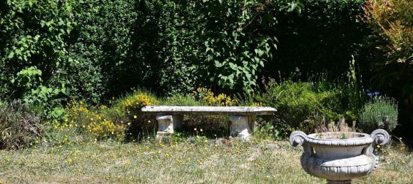 Casa de 7 habitaciónes en Darmstadt-Dieburg, Germany No. 280934 26