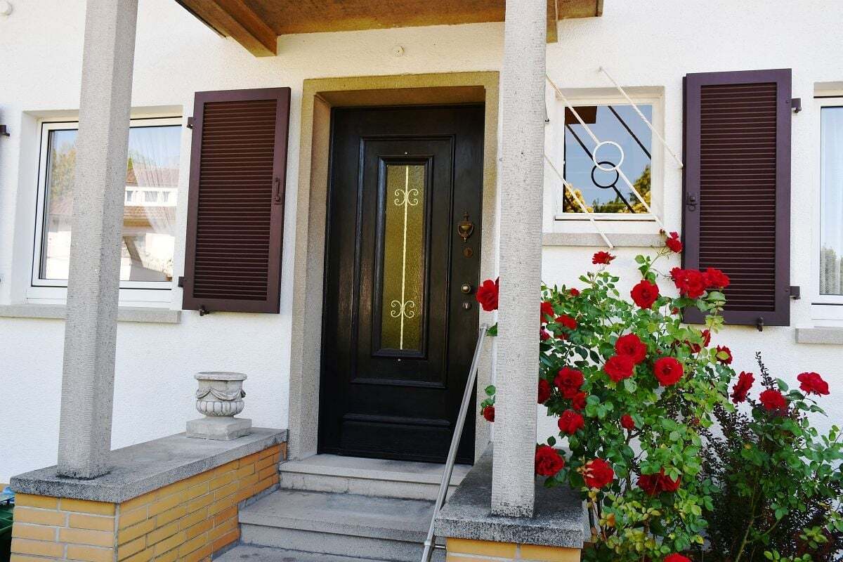 Casa de 7 habitaciónes en Darmstadt-Dieburg, Germany No. 280934