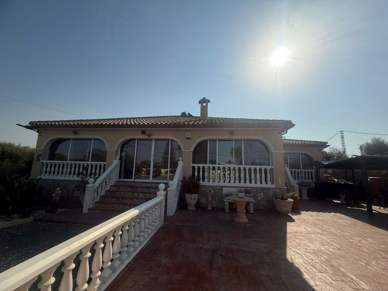 4 Schlafzimmer Haus in Catral, Spain, Nr. 280517