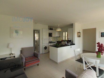 2 bedrooms Apartment in Quarteira, Portugal No. 108516