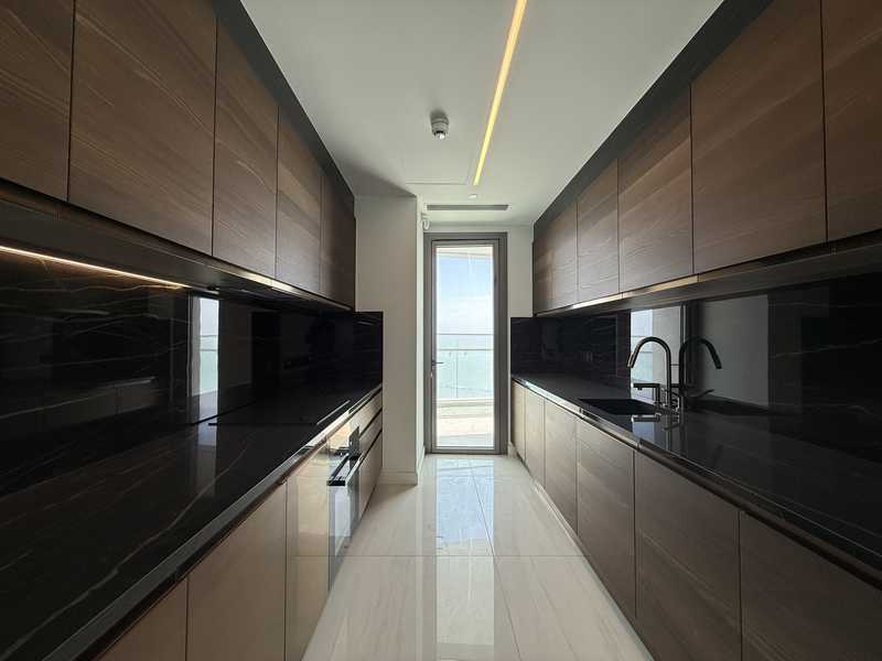 3 bedrooms Apartment in Germasogeia, Cyprus No. 20696