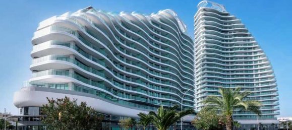 3 Schlafzimmer Wohnung in Germasogeia, Cyprus, Nr. 20696 10