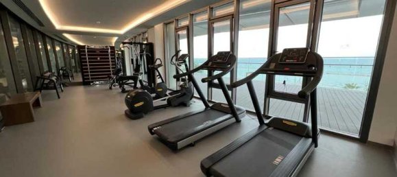 3 Schlafzimmer Wohnung in Germasogeia, Cyprus, Nr. 20696 12