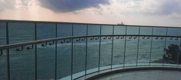 3 Schlafzimmer Wohnung in Germasogeia, Cyprus, Nr. 20696 9