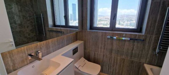 3 Schlafzimmer Wohnung in Germasogeia, Cyprus, Nr. 20696 5