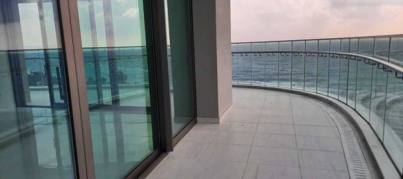 3 Schlafzimmer Wohnung in Germasogeia, Cyprus, Nr. 20696 8