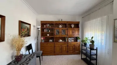 Квартира с 2 спальнями в Бадахос, Испания № 263070