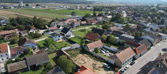  Land in Harmannsdorf, Austria No. 225724 2