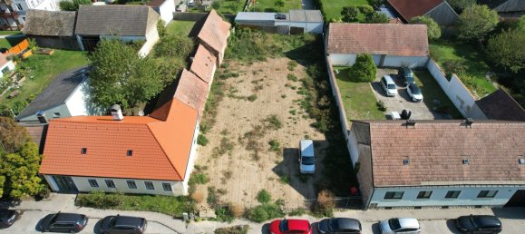  Land in Harmannsdorf, Austria No. 225724 3