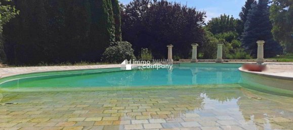 10 rooms Villa in Forchtenstein, Austria No. 141466 3