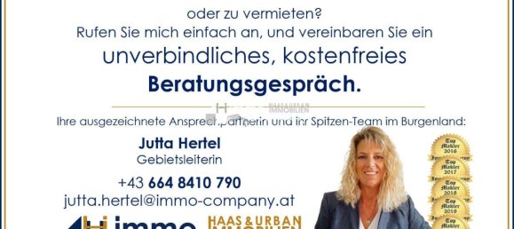 10 rooms Villa in Forchtenstein, Austria No. 141466 4