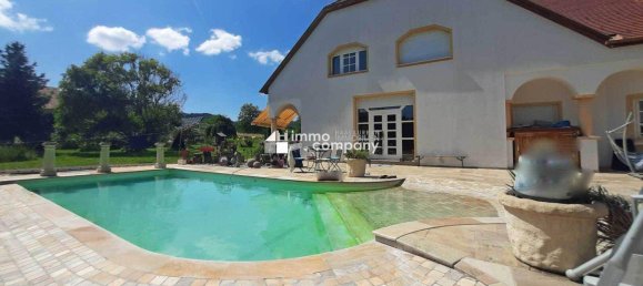 10 rooms Villa in Forchtenstein, Austria No. 141466 2