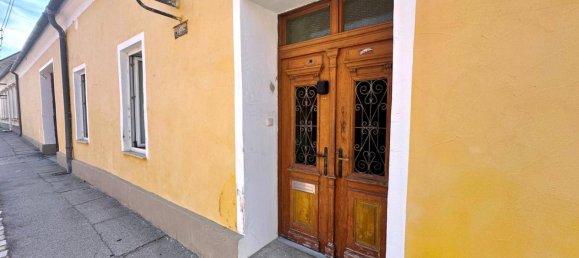 Casa de 2 habitaciónes en Drasenhofen, Austria No. 250733 31